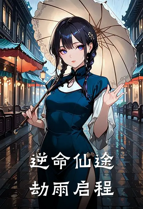 逆命仙途：劫雨启程