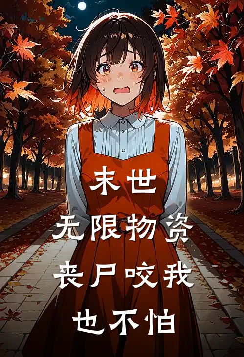 末世：无限物资，丧尸咬我也不怕林牧张佩佩热门小说免费阅读_网络热门小说末世：无限物资，丧尸咬我也不怕(林牧张佩佩)