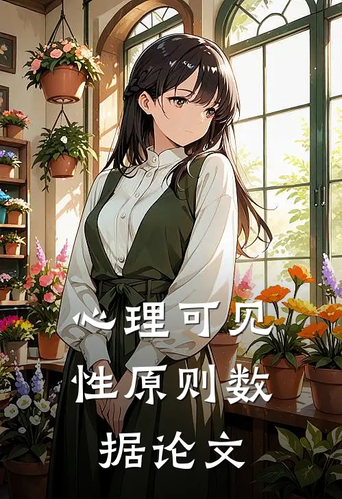 心理可见性原则数据论文