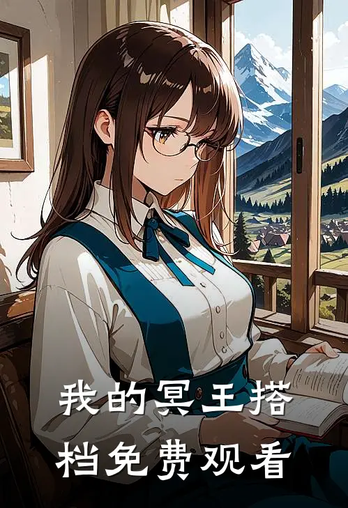 我的冥王搭档免费观看