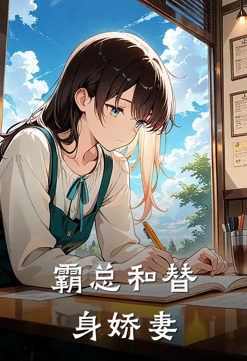 霸总和替身娇妻