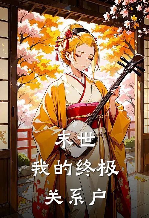 末世，我的终极关系户