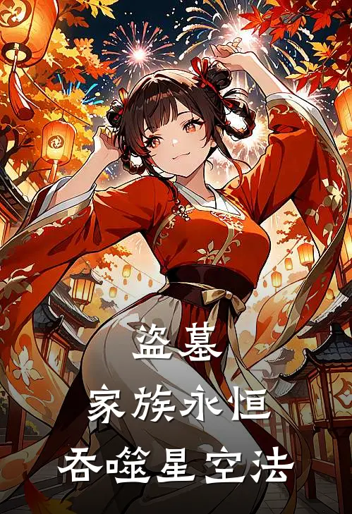 盗墓：家族永恒，吞噬星空法姚皓皓儿完本完结小说_无弹窗全文免费阅读盗墓：家族永恒，吞噬星空法(姚皓皓儿)