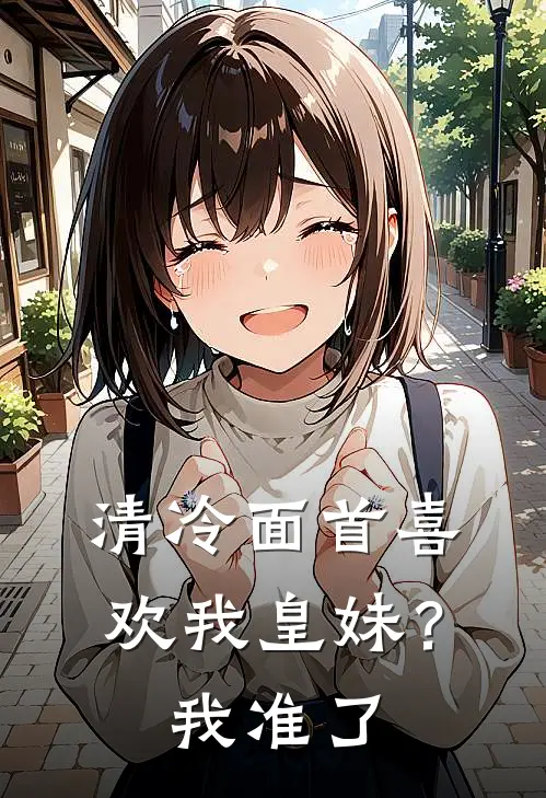 清冷面首喜欢我皇妹？我准了