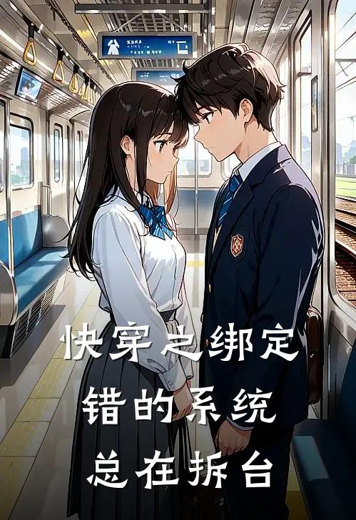 快穿之绑定错的系统总在拆台