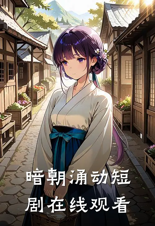 暗朝涌动短剧在线观看