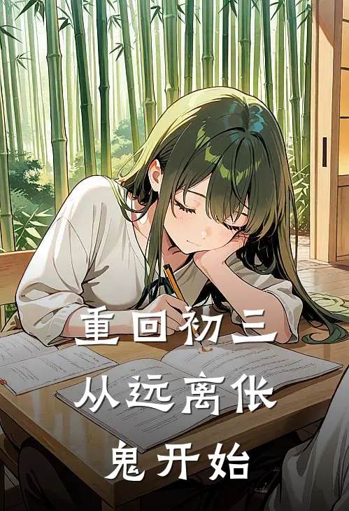 重回初三，从远离伥鬼开始(郝科田丽丽)全本免费在线阅读_重回初三，从远离伥鬼开始最新章节在线阅读