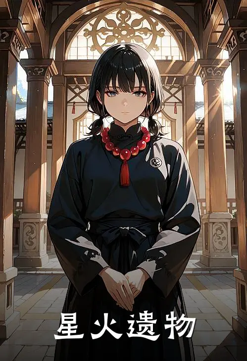 星火遗物(田家奇田守业)最新完本小说推荐_免费小说推荐星火遗物田家奇田守业