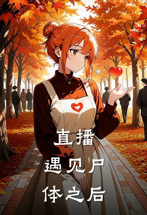 直播，遇见尸体之后周舟江鱼小说完整版免费阅读_最新章节列表直播，遇见尸体之后(周舟江鱼)