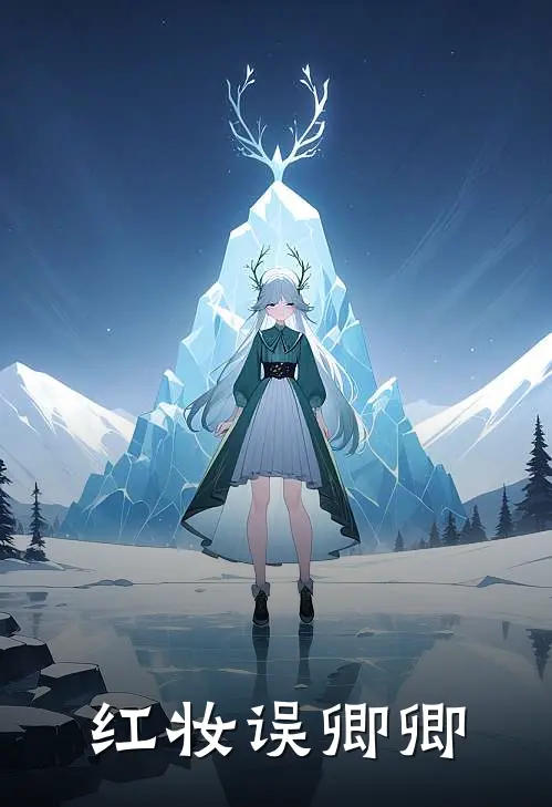 红妆误卿卿容珩楚惊云小说完结_免费小说全本红妆误卿卿(容珩楚惊云)