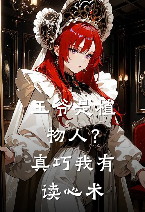 王爷是植物人？真巧，我有读心术
