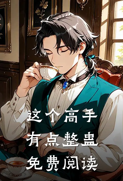 这个高手有点整蛊免费阅读