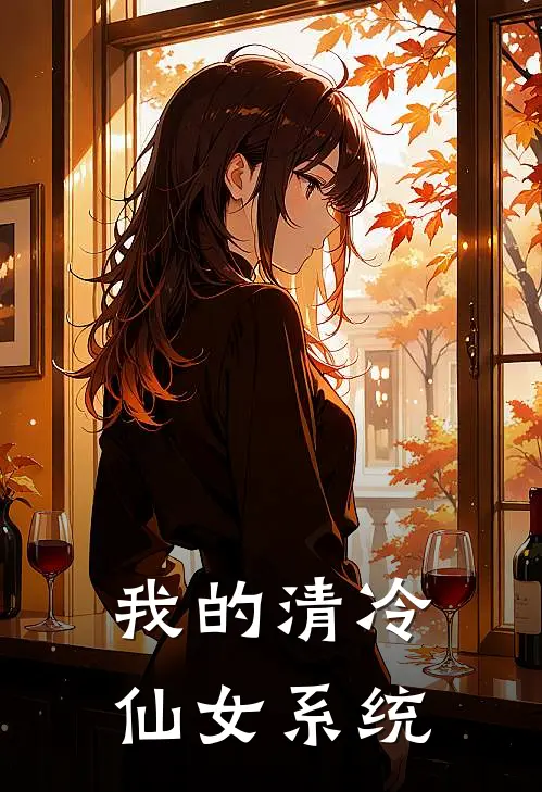 我的清冷仙女系统