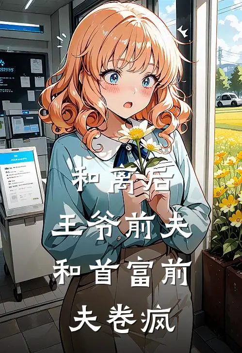 和离后，王爷前夫和首富前夫卷疯