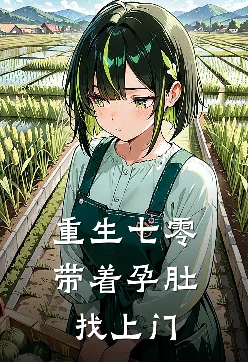 重生七零，带着孕肚找上门