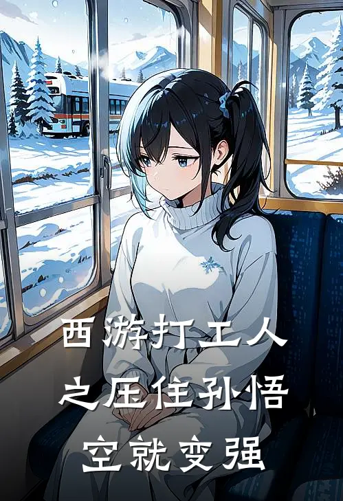 西游打工人之压住孙悟空就变强