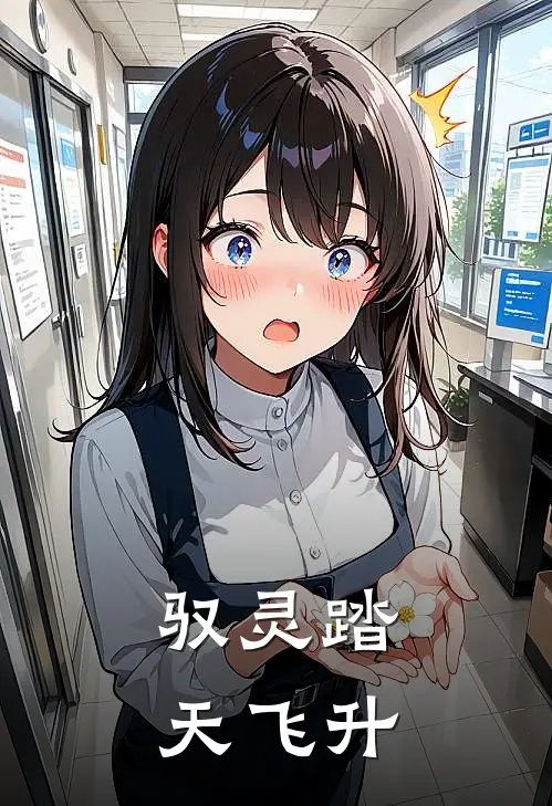 驭灵踏天飞升(赵虎苏轻颜)热门小说在线阅读_热门小说驭灵踏天飞升(赵虎苏轻颜)