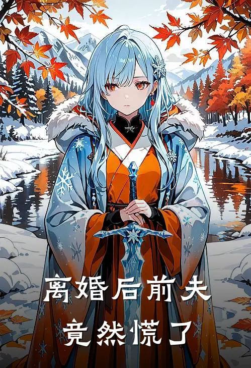 离婚后前夫竟然慌了(顾远陆瑾川)在线免费小说_热门网络小说离婚后前夫竟然慌了顾远陆瑾川