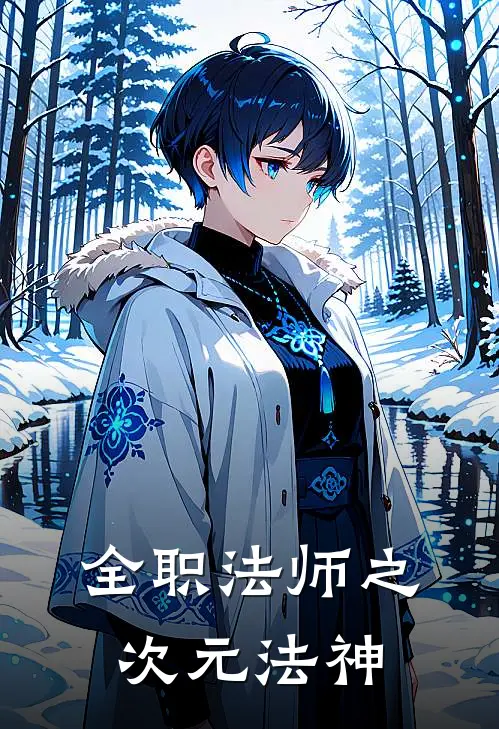 全职法师之次元法神