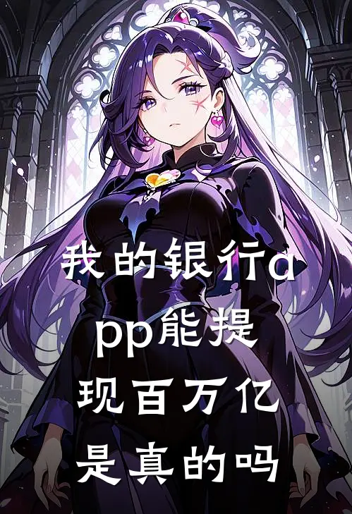 我的银行app能提现百万亿是真的吗