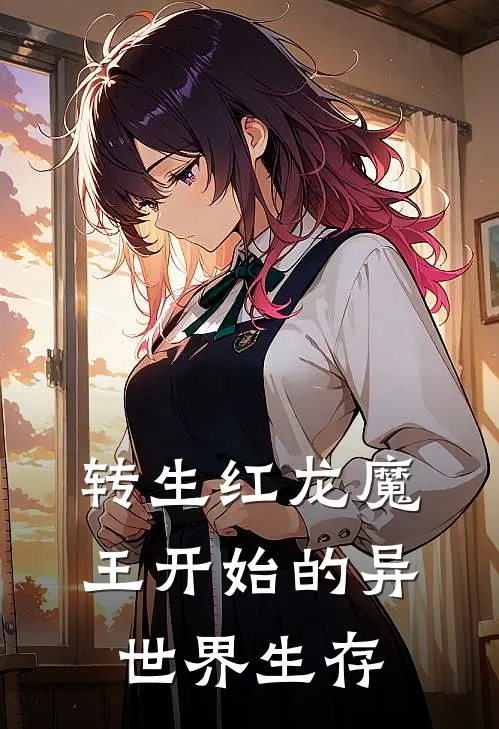 转生红龙魔王开始的异世界生存