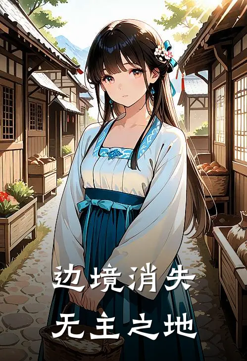 边境消失：无主之地(陆烬苏珩)最新热门小说_完结小说边境消失：无主之地(陆烬苏珩)