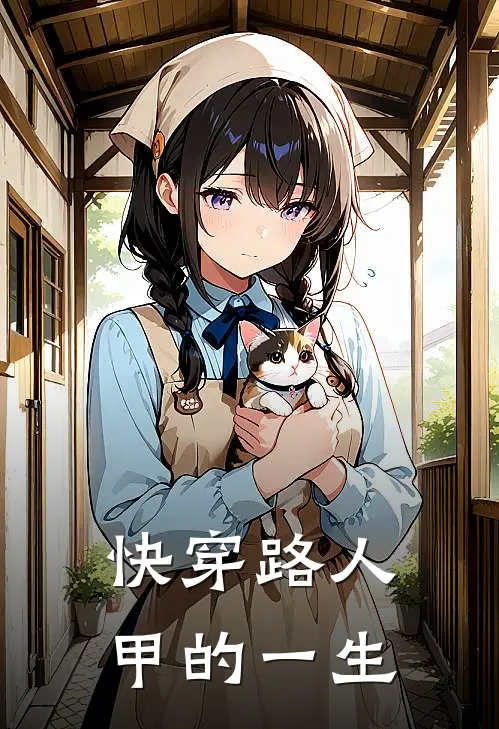 快穿路人甲的一生