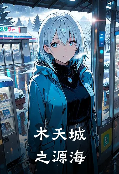 木夭城之源海叶知微周维止免费小说全集_免费小说在哪看木夭城之源海(叶知微周维止)