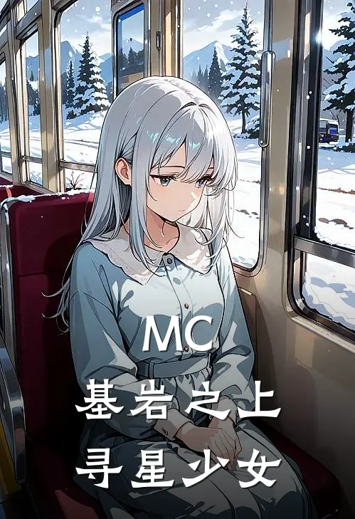 MC：基岩之上，寻星少女埃塞尔丽萨热门的网络小说_热门的网络小说MC：基岩之上，寻星少女(埃塞尔丽萨)