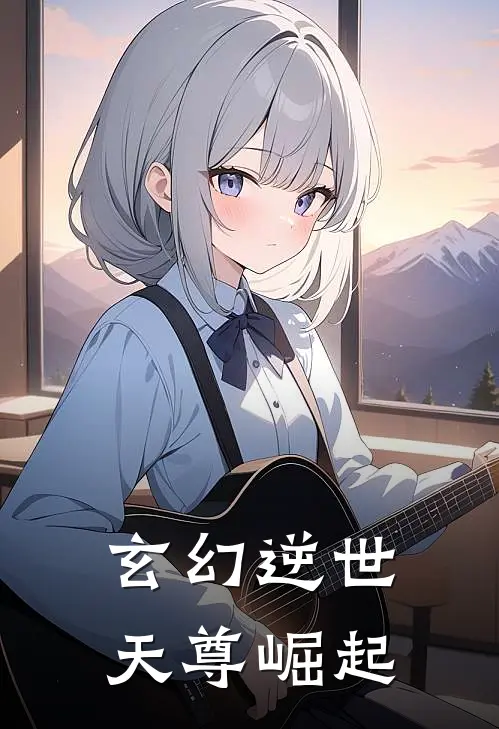 玄幻逆世天尊崛起