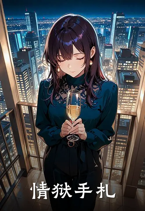 情狱手札(云峰林悦)完整版免费小说_最热门小说情狱手札(云峰林悦)