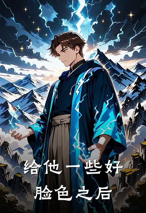 给他一些好脸色之后