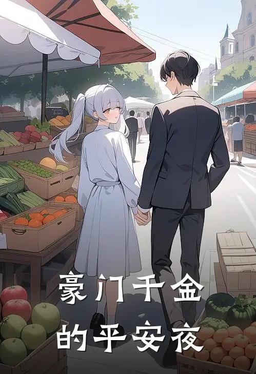 豪门千金的平安夜
