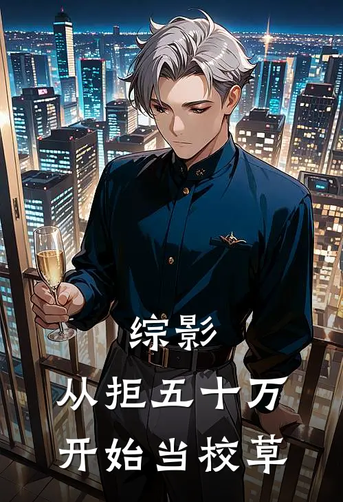 综影：从拒五十万开始当校草（李炫李若羽）最新章节列表_李炫李若羽)综影：从拒五十万开始当校草最新章节列表笔趣阁（综影：从拒五十万开始当校草）