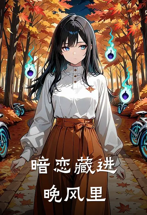 暗恋藏进晚风里林晚陈阳完整版免费小说_热门网络小说推荐暗恋藏进晚风里(林晚陈阳)