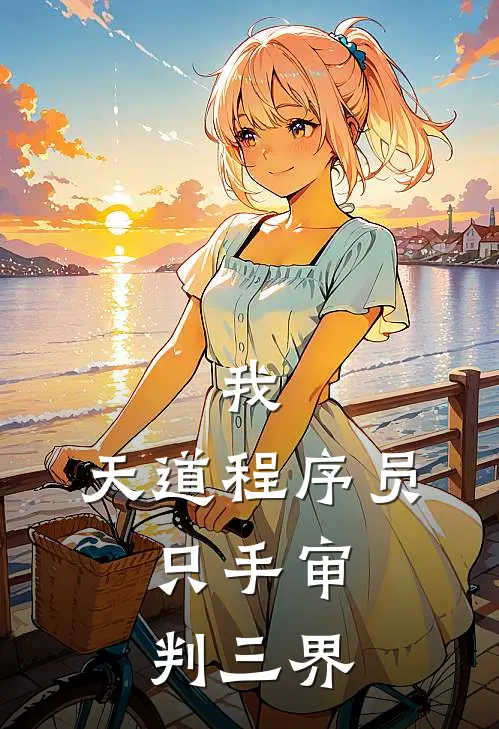 我，天道程序员，只手审判三界(凌玄王仙官)免费小说完结版_最新章节列表我，天道程序员，只手审判三界(凌玄王仙官)