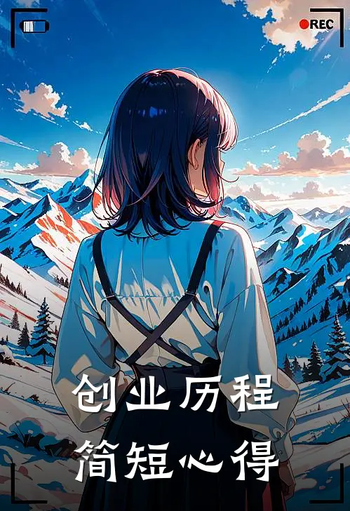 创业历程简短心得