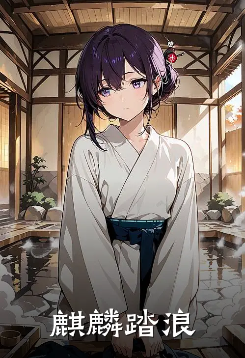 麒麟踏浪林昭郭靖小说完整版免费阅读_热门小说排行榜麒麟踏浪(林昭郭靖)