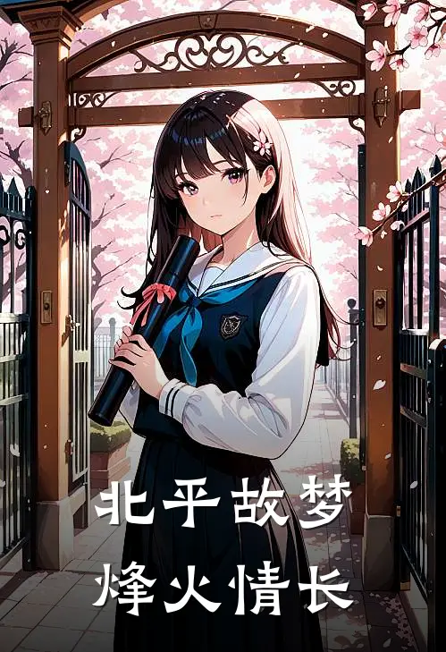 北平故梦，烽火情长