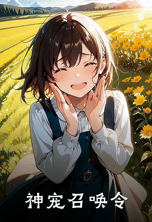 林深史莱姆(神宠召唤令)_《神宠召唤令》最新章节免费在线阅读