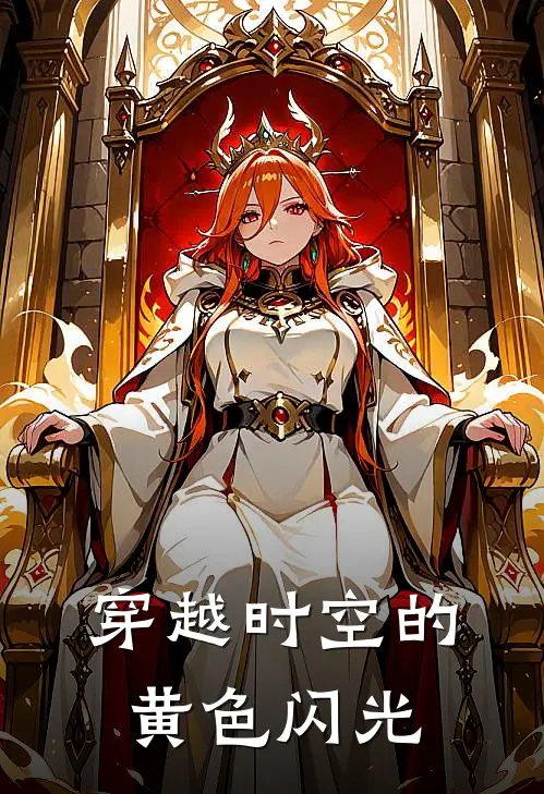 穿越时空的黄色闪光金吞玖辛奈热门小说排行_免费小说穿越时空的黄色闪光金吞玖辛奈