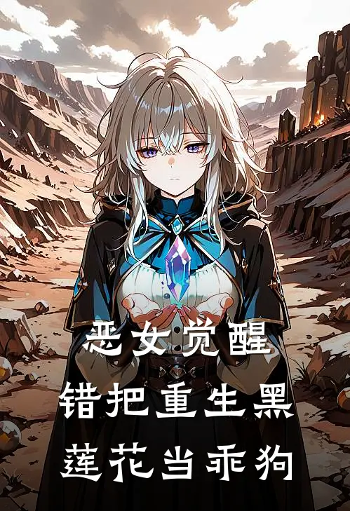 恶女觉醒，错把重生黑莲花当乖狗林雾何雯思热门小说完结_热门的小说恶女觉醒，错把重生黑莲花当乖狗林雾何雯思