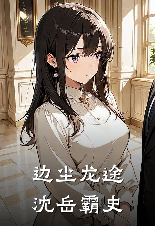 边尘龙途：沈岳霸史