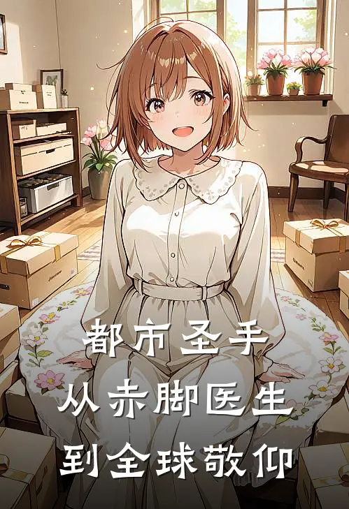 都市圣手：从赤脚医生到全球敬仰