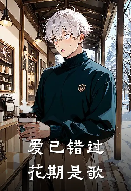 爱已错过花期是歌