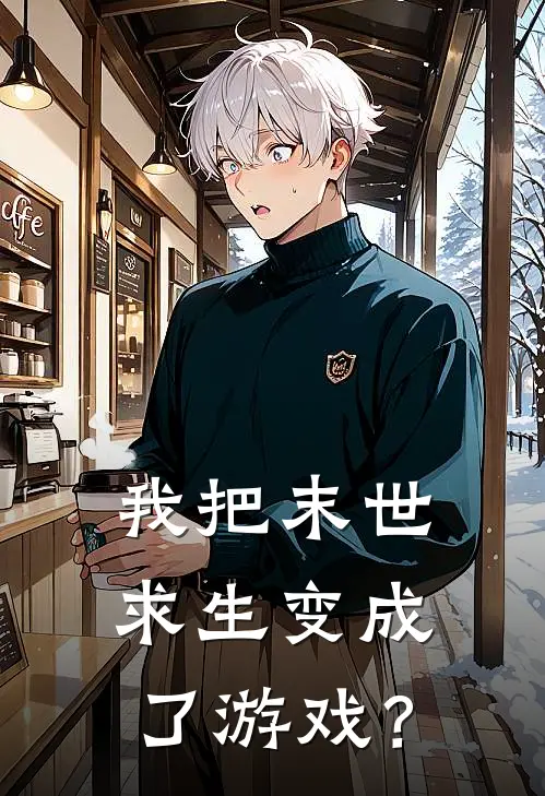 我把末世求生变成了游戏？(江瑶江瑶)免费阅读完整版小说_完结免费小说我把末世求生变成了游戏？(江瑶江瑶)