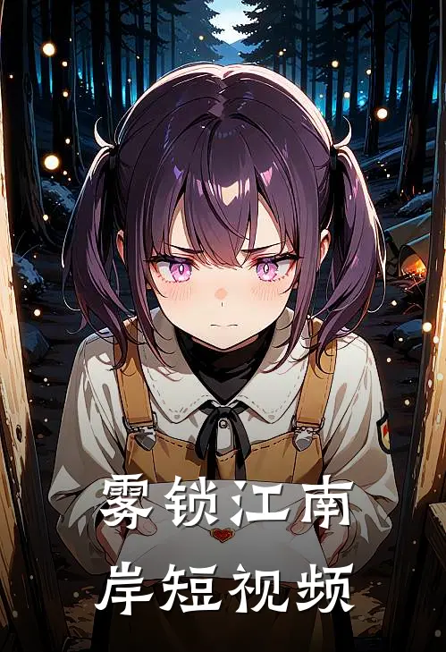 雾锁江南岸短视频