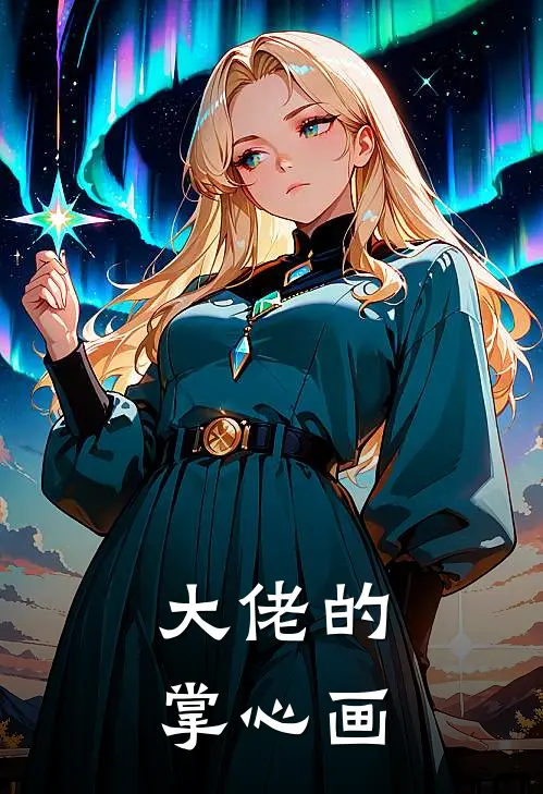 温瑶苏念星(大佬的掌心画)完整版免费在线阅读_《大佬的掌心画》全集在线阅读