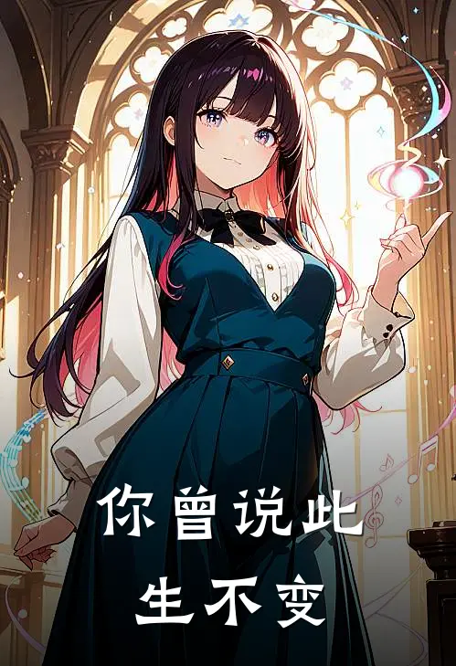 你曾说此生不变