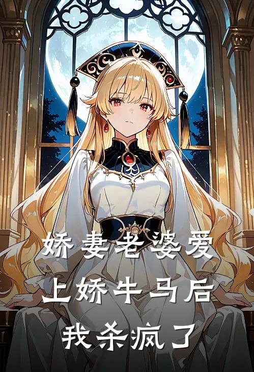 娇妻老婆爱上娇牛马后，我杀疯了